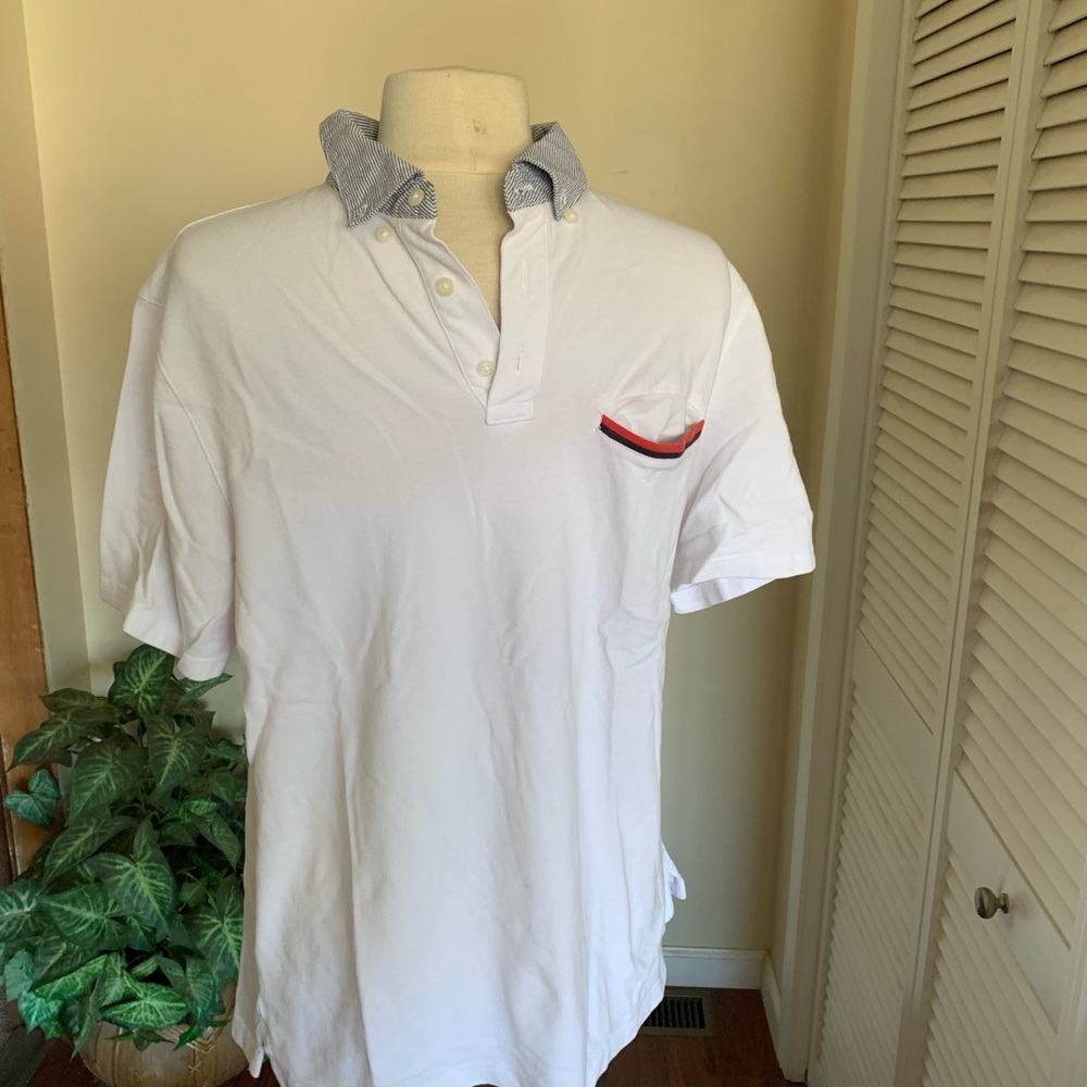 Man’s great polo shirt. Bundle and save